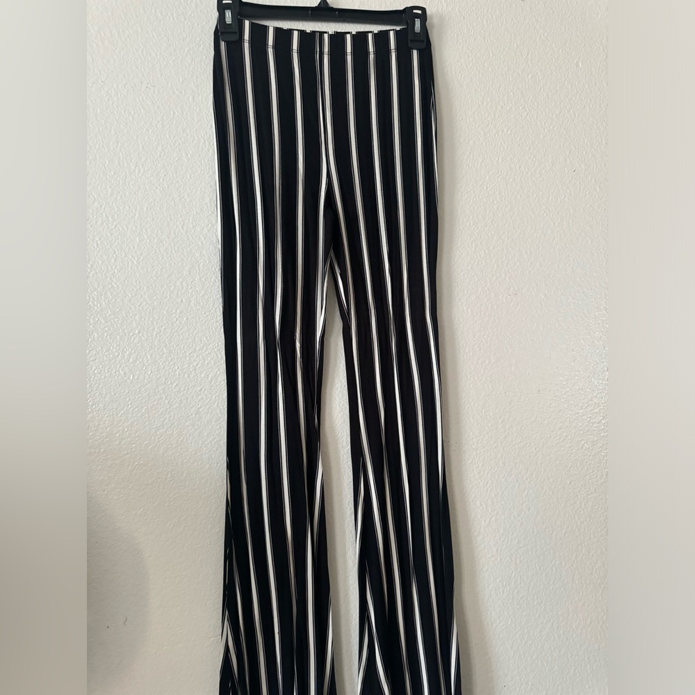 Flare Leggings